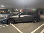 2023 Acura TLX w/A-Spec Package