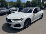 2023 Acura TLX w/A-Spec Package