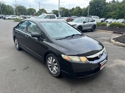 2010 Honda Civic Base