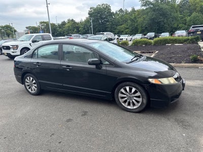 2010 Honda Civic Base