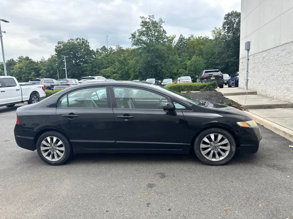 2010 Honda Civic Base