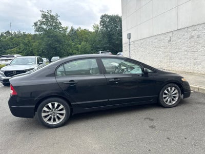 2010 Honda Civic Base