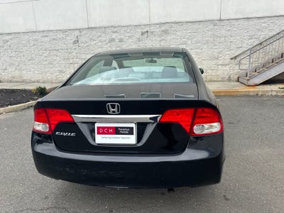2010 Honda Civic Base