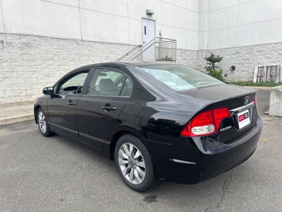 2010 Honda Civic Base