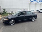 2010 Honda Civic Base