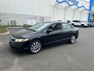 2010 Honda Civic Base