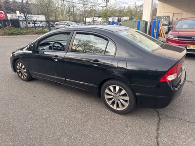 2010 Honda Civic Base