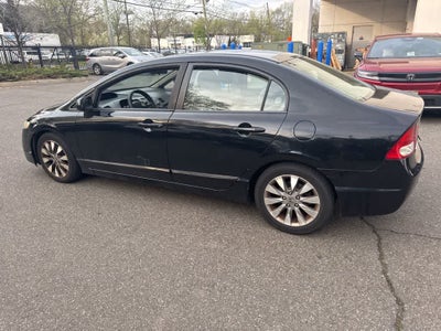 2010 Honda Civic Base