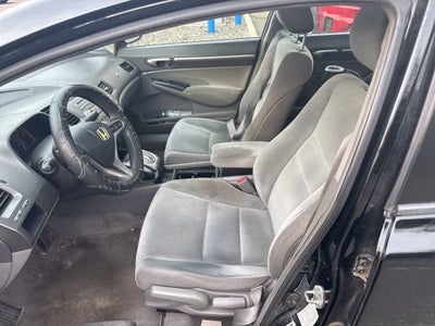 2010 Honda Civic Base