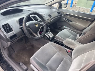 2010 Honda Civic Base