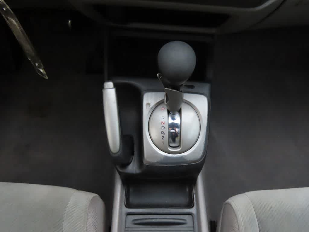 2010 Honda Civic Base
