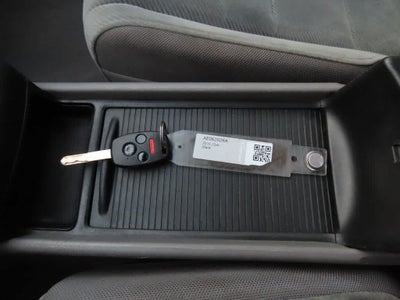 2010 Honda Civic Base