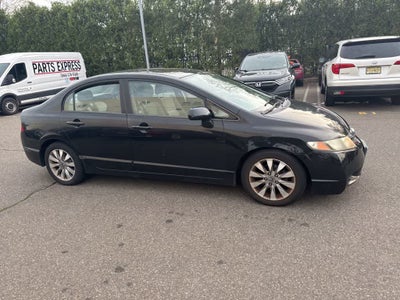 2010 Honda Civic Base