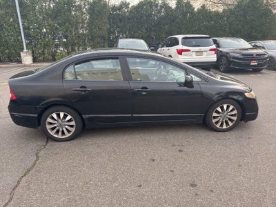 2010 Honda Civic Base