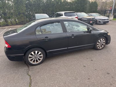2010 Honda Civic Base