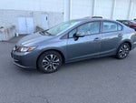 2013 Honda Civic Base