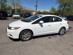 2012 Honda Civic Base