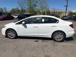 2012 Honda Civic Base