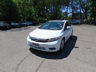2012 Honda Civic Base