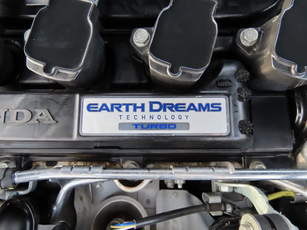 2017 Honda Civic Sedan EX-L