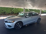 2024 Honda Civic Hatchback EX-L