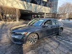 2023 Honda Civic Hatchback EX-L