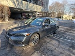 2023 Honda Civic Hatchback EX-L