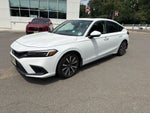 2024 Honda Civic Hatchback EX-L