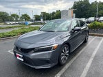 2024 Honda Civic Hatchback EX-L