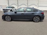 2024 Honda Civic Hatchback EX-L