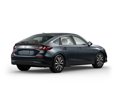 2024 Honda Civic Hatchback EX-L