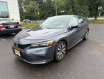 2023 Honda Civic Hatchback EX-L