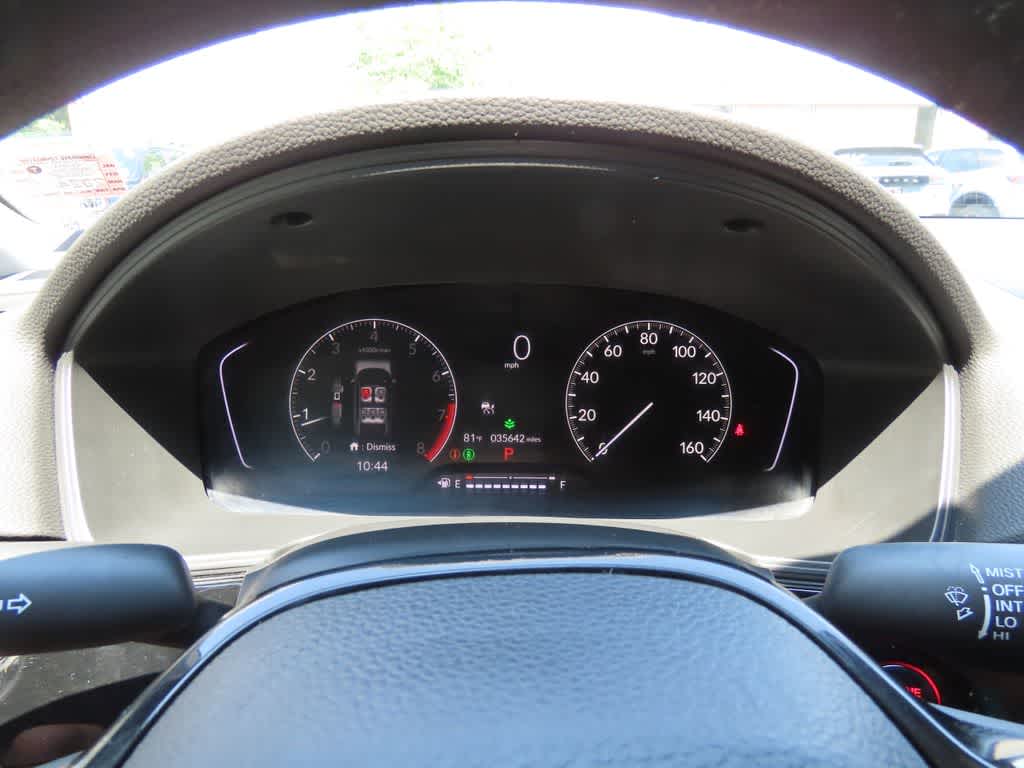 2024 Honda Civic Hatchback LX