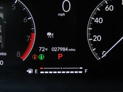 2024 Honda Civic Hatchback LX