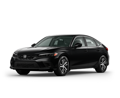2024 Honda Civic Hatchback LX