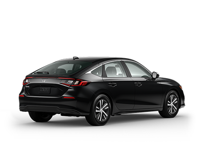 2024 Honda Civic Hatchback LX