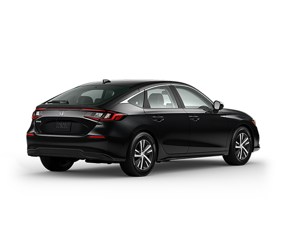 2024 Honda Civic Hatchback LX
