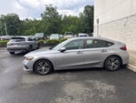 2023 Honda Civic Hatchback LX