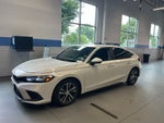 2024 Honda Civic Hatchback LX