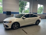 2024 Honda Civic Hatchback LX