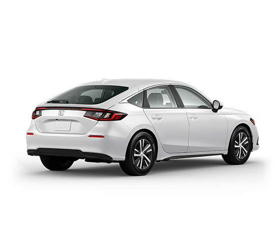 2024 Honda Civic Hatchback LX