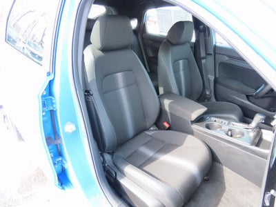 2024 Honda Civic Hatchback Sport