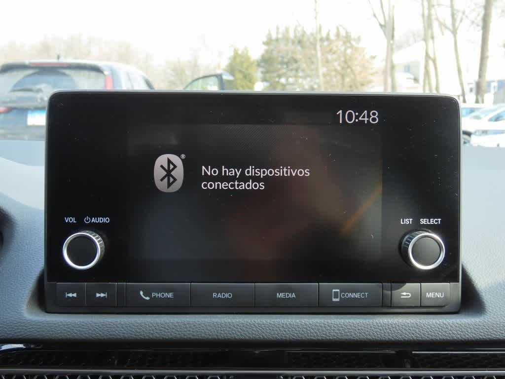 2024 Honda Civic Hatchback Sport