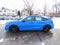 2024 Honda Civic Hatchback Sport