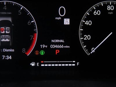 2022 Honda Civic Hatchback Sport