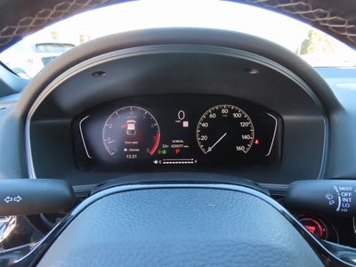 2025 Honda Civic Hatchback Sport