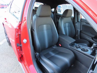 2024 Honda Civic Hatchback Sport