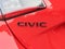 2027 Honda Civic Hatchback Sport