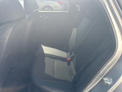 2023 Honda Civic Hatchback Sport