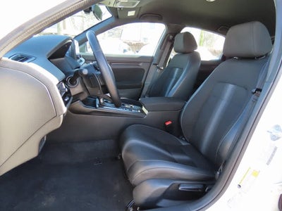 2023 Honda Civic Hatchback Sport